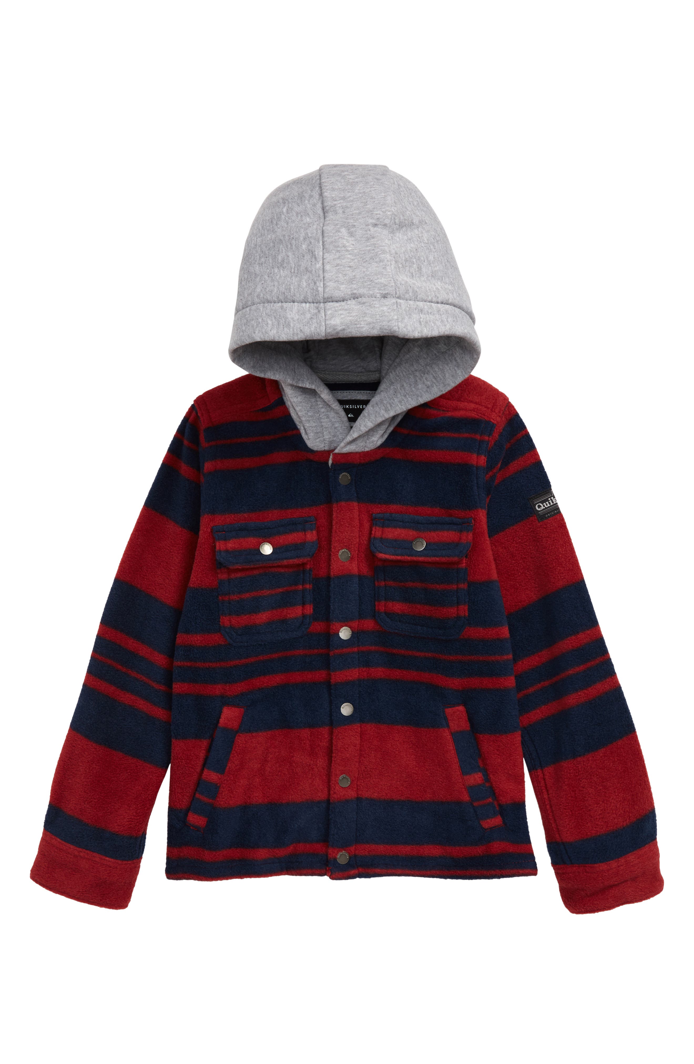 boys quicksilver hoodie
