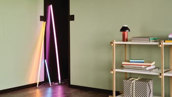 HAY Neon Tube LED Light Nordstrom