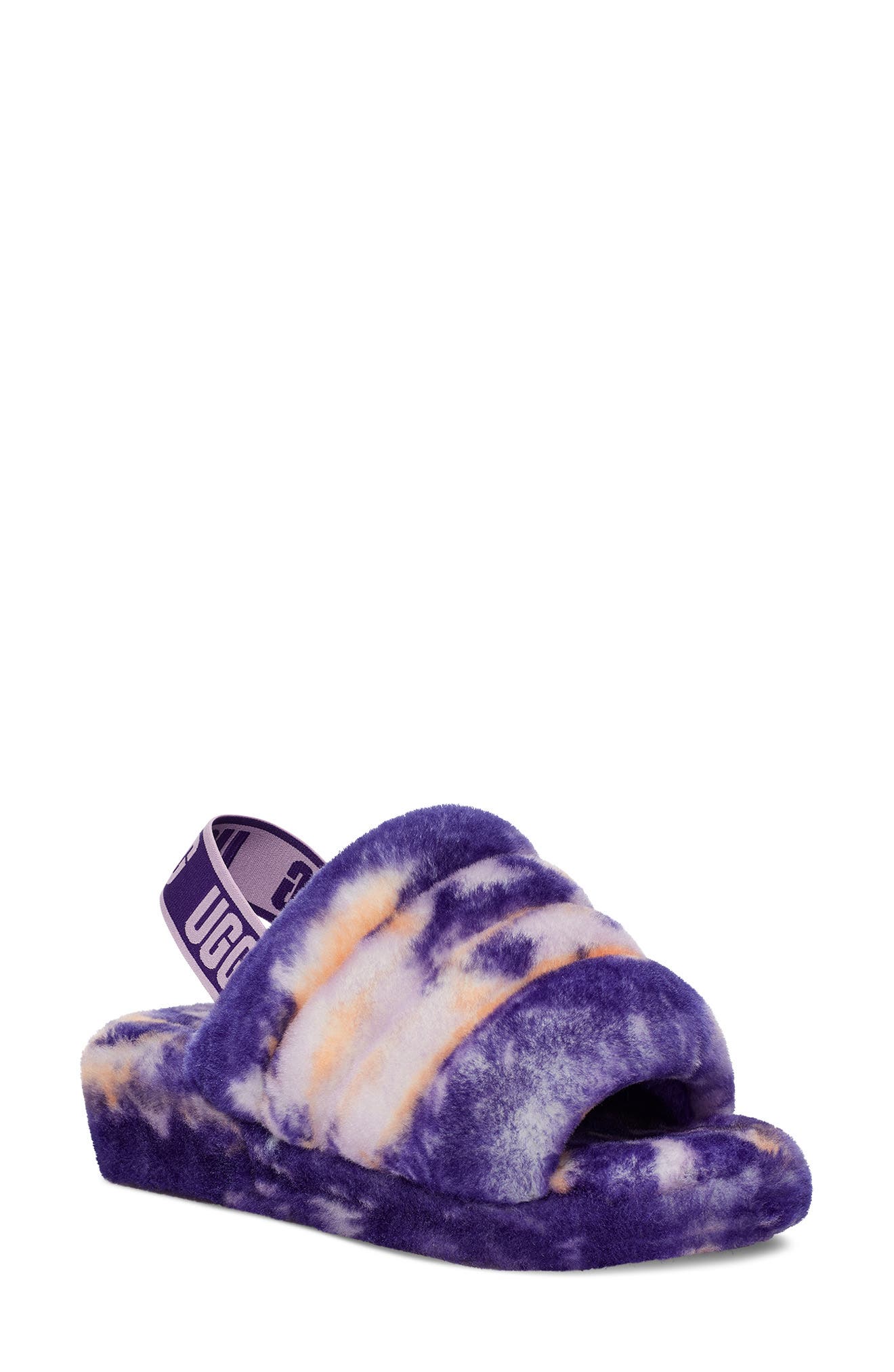 lavender violet uggs