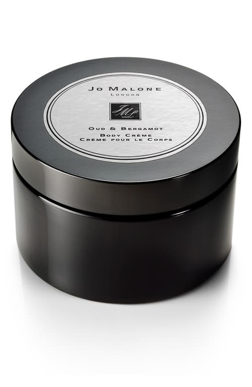 UPC 690251044504 product image for Jo Malone London™ Oud & Bergamot Body Crème at Nordstrom | upcitemdb.com