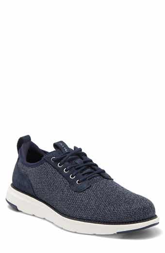 Cole haan 2025 knit sneakers