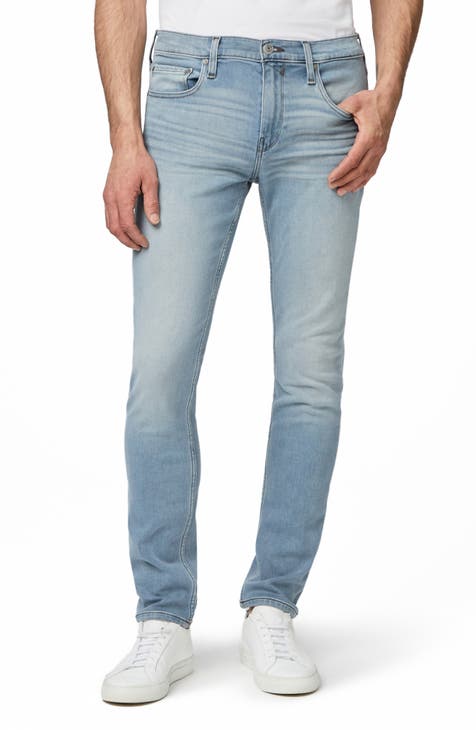 Croft Transcend Skinny Jeans (Keenland)