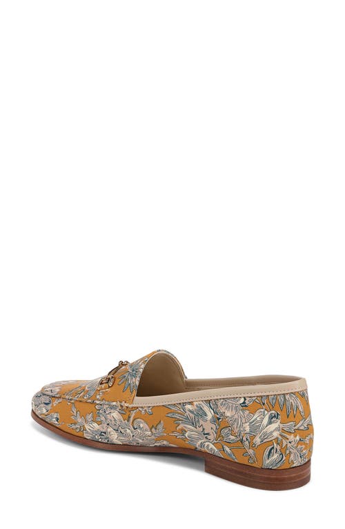 SAM EDELMAN SAM EDELMAN LORAINE BIT LOAFER