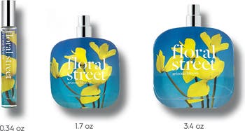 Floral street arizona online bloom perfume