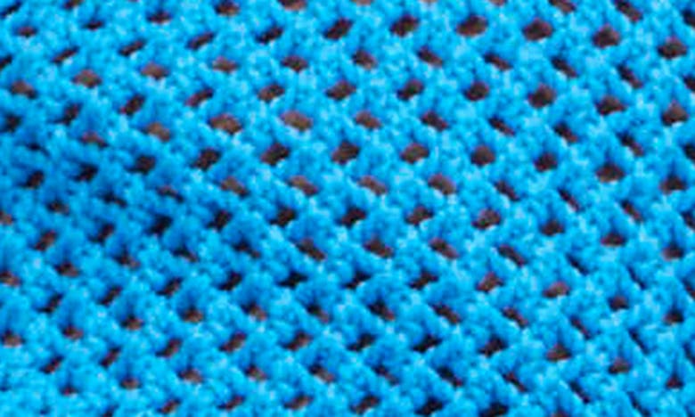 EQUIPMENT EQUIPMENT TATE OPEN STITCH COTTON BLEND SWEATER