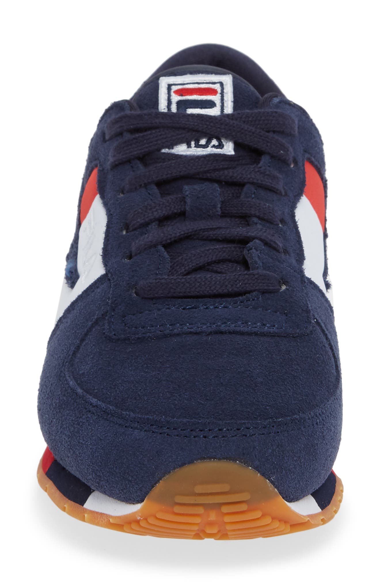 fila original running chiara