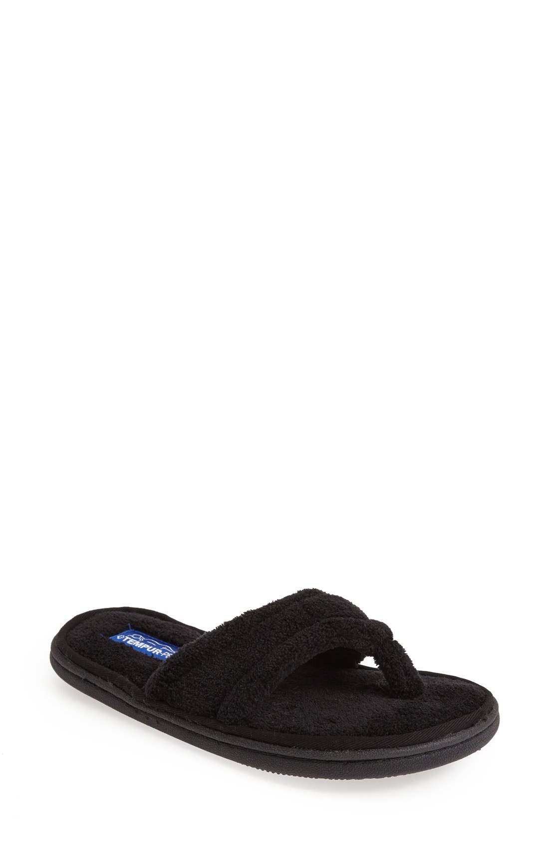 nordstrom bliss slipper