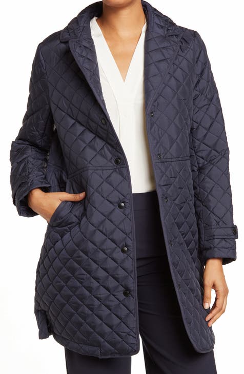 Women's Puffer, Quilted, & Parka Jackets | Nordstrom Rack