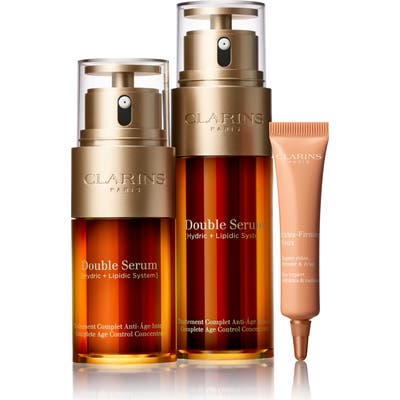 Clarins Double Serum Set (Nordstrom Exclusive) ($243 Value)