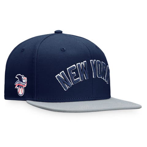 Atlanta Braves Fanatics Branded Camo Mesh Snapback Hat - Black