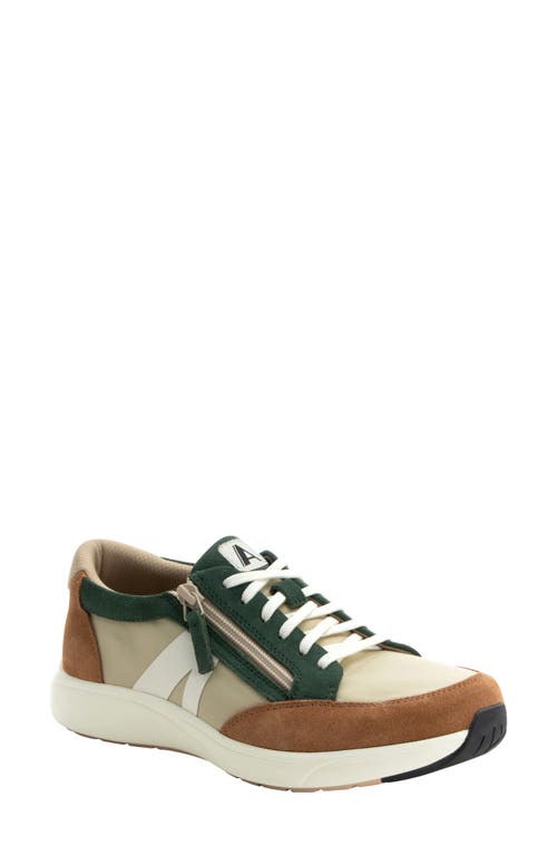 Shop Alegria By Pg Lite Eazeer Sneaker In Nomad