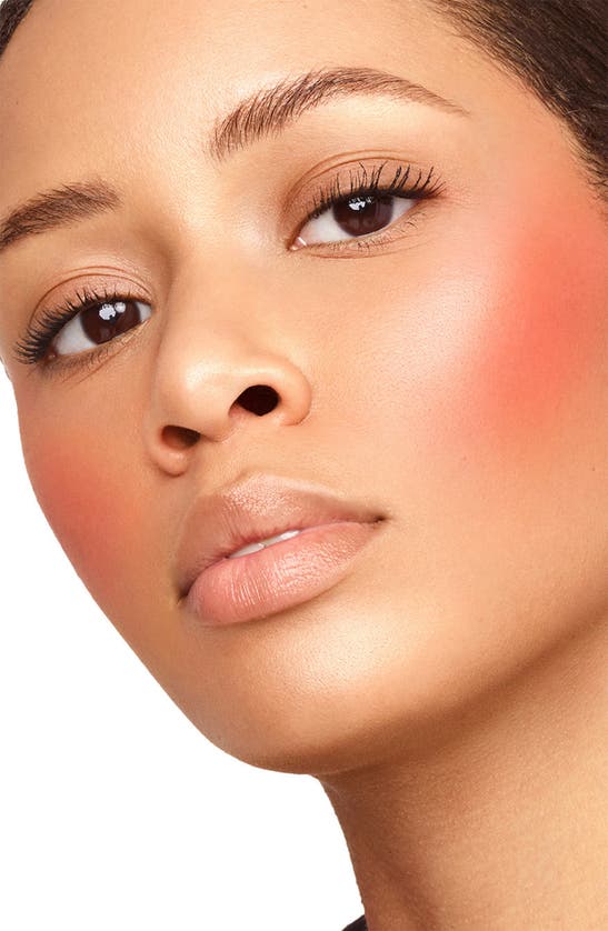 Bossy Cosmetics Boss By Nature Buttery Blush In Grit