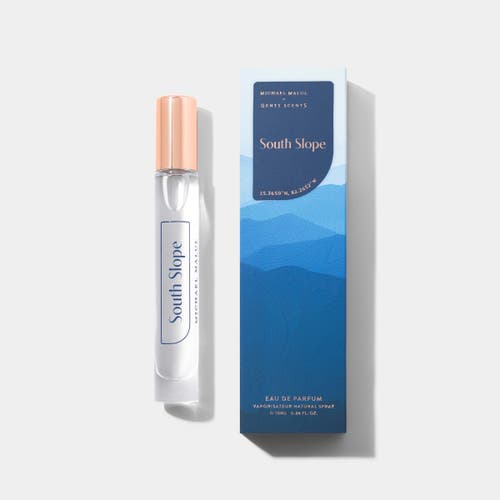 Michael Malul South Slope Travel Size