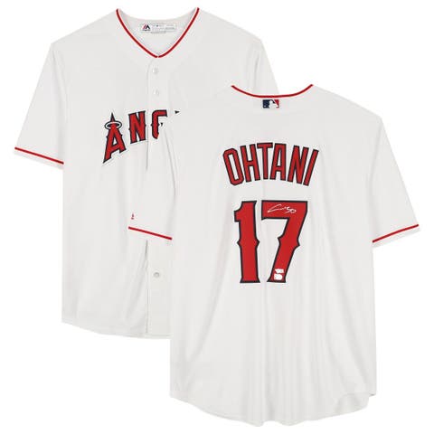 Mitchell & Ness Cal Ripken White Baltimore Orioles Home Authentic Jersey At  Nordstrom for Men