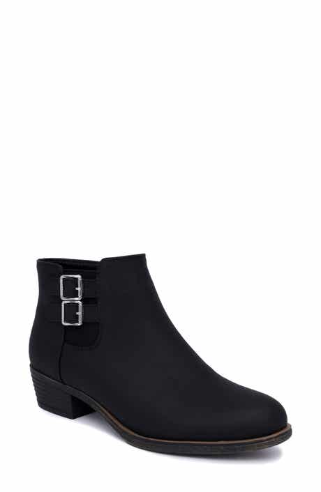 Nautica chelsea boots sales