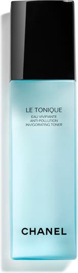 CHANEL Activateur Hydratation- Gentle Hydrating Lotion Toner [DISCONTINUED]  - Reviews