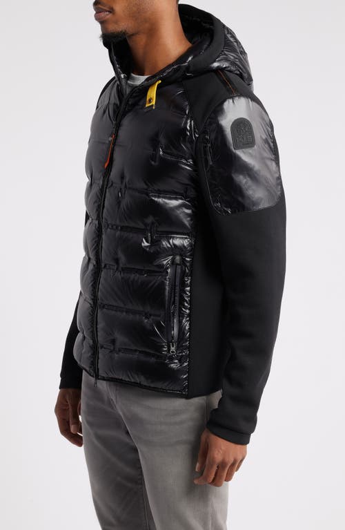 Parajumpers jeff jacket best sale