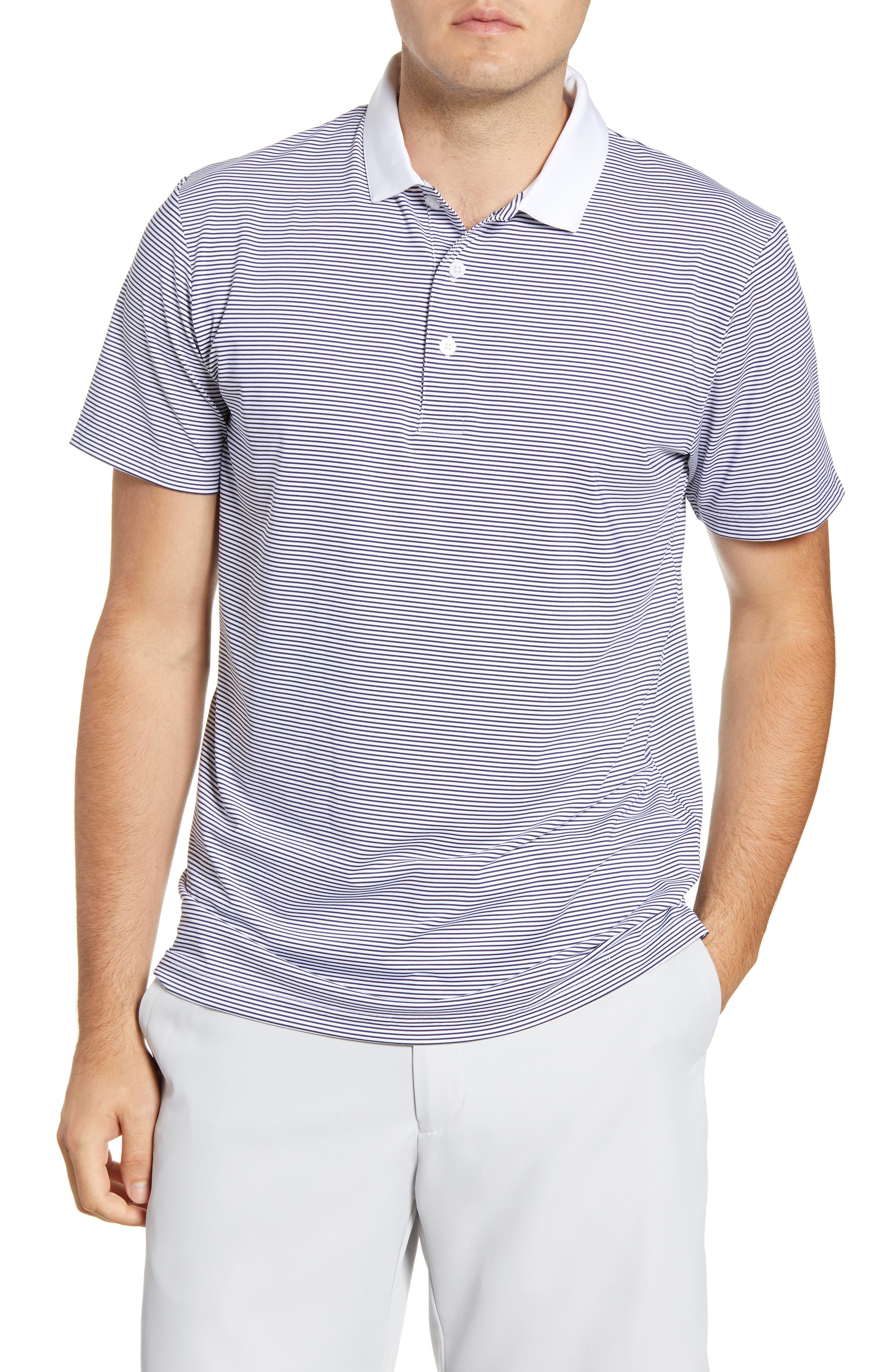 phil mickelson polo shirts