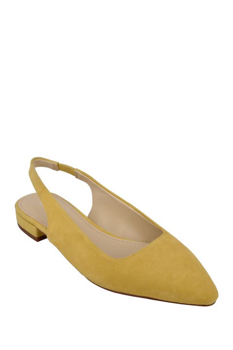 nordstrom rack coach flats