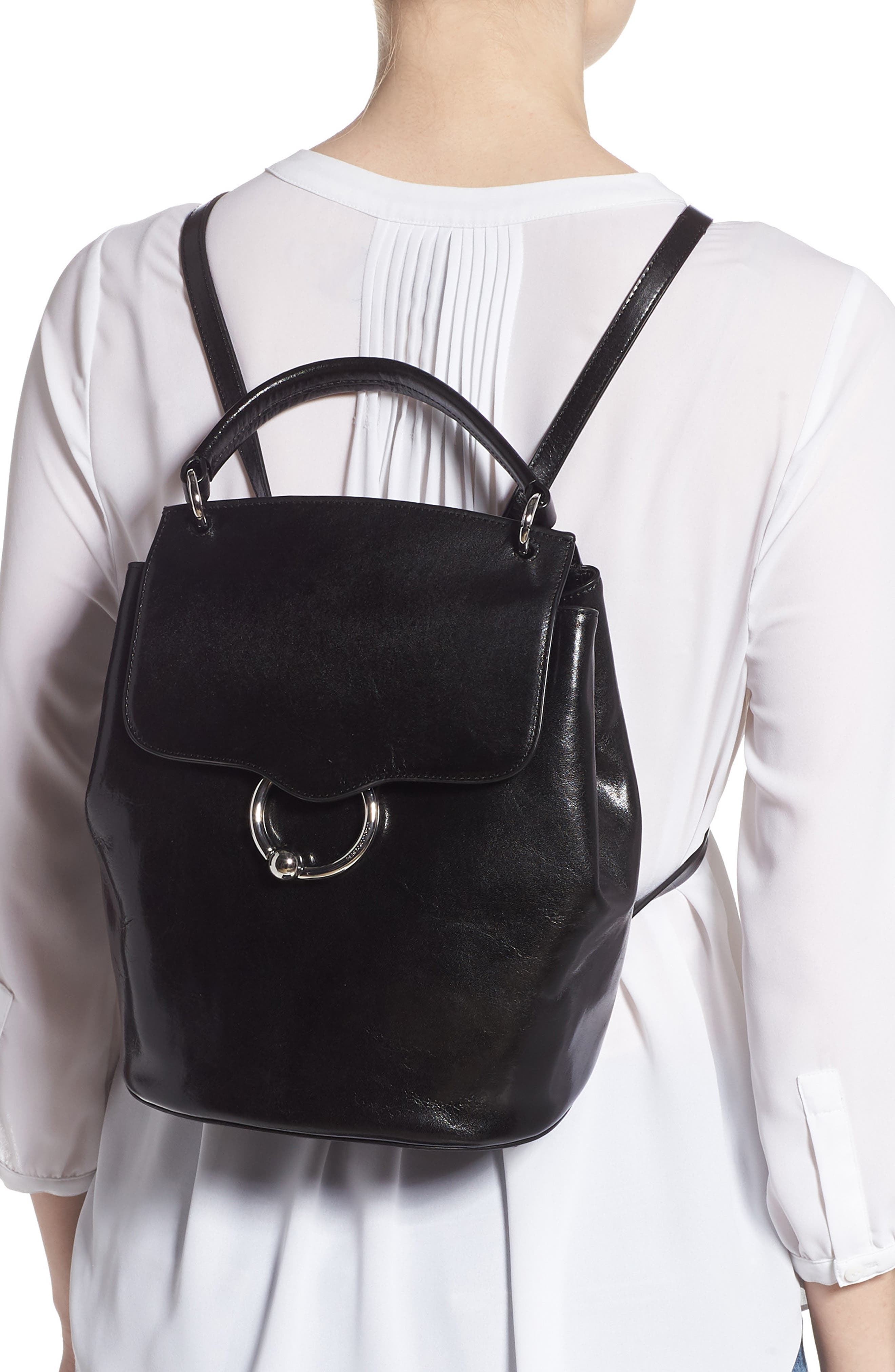 rebecca minkoff kate backpack