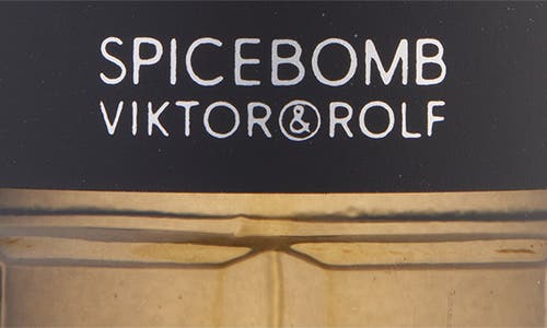 Viktor & Rolf Viktor&rolf Mini Spicebomb Mini Eau De Toilette Spray In No Color