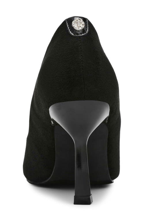 Anne Klein Iberia Pump In Black