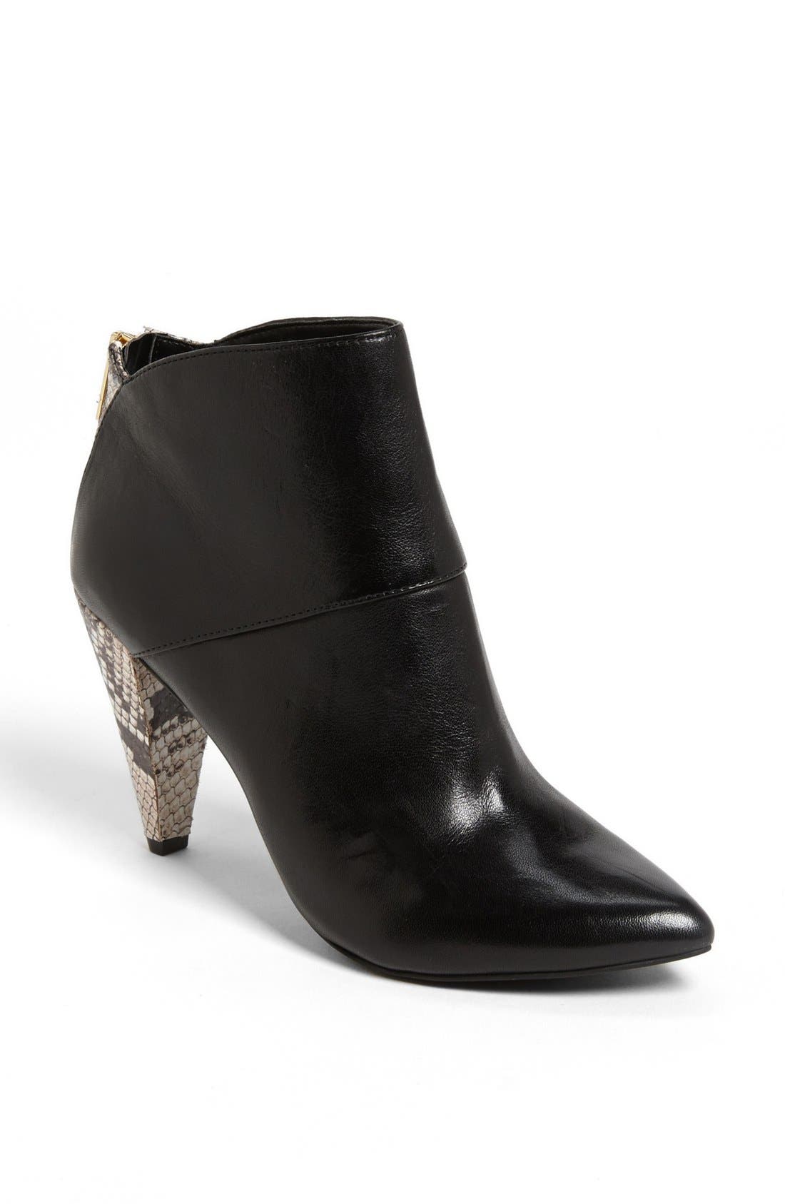 dolce vita booties nordstrom