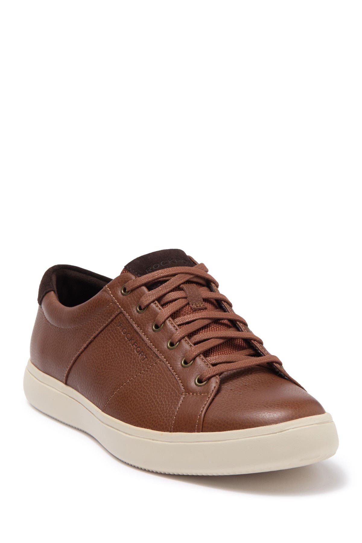 rockport sneakers