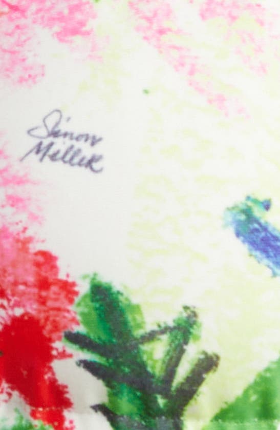 SIMON MILLER BWAI TRIANGLE BIKINI TOP