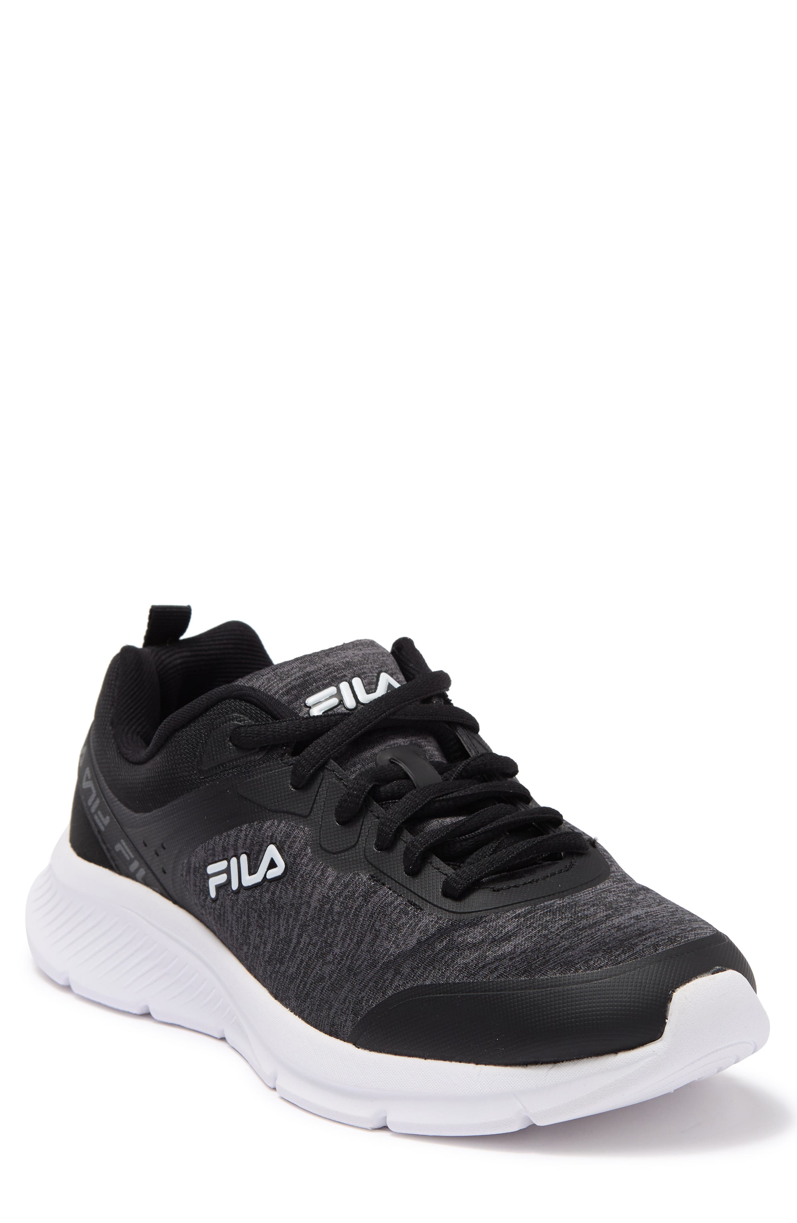 fila memory speedchaser 2 womens training shoes