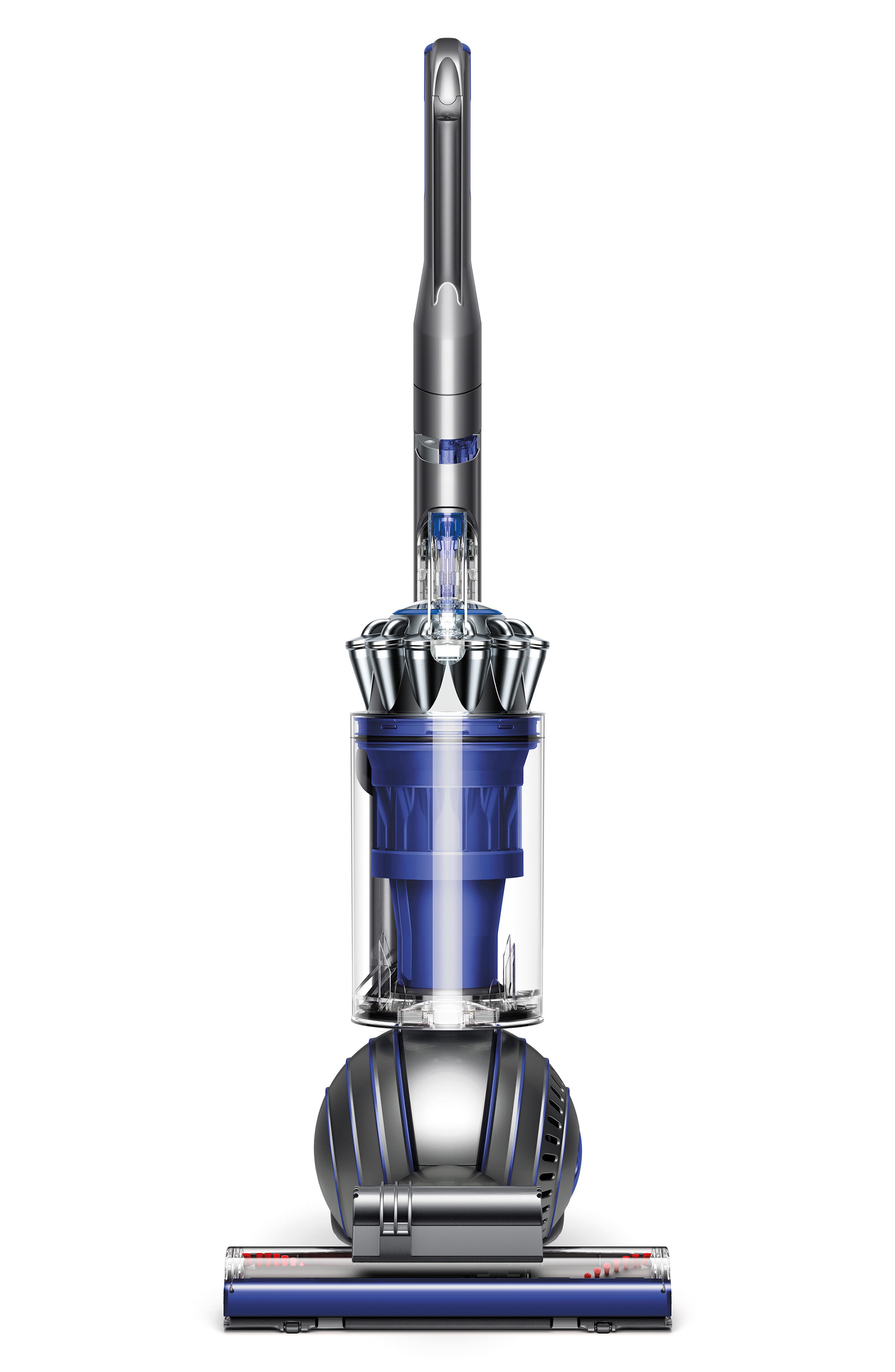 UPC 885609014845 product image for Dyson Ball Animal 2 Total Clean Upright Vacuum Cleaner, Size One Size - Metallic | upcitemdb.com