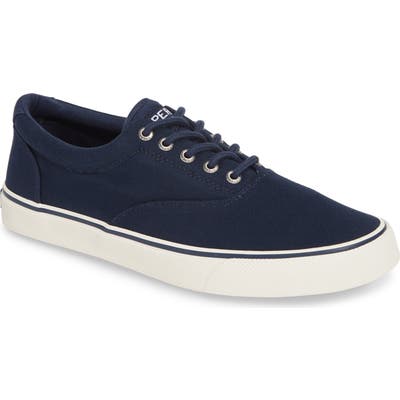 Sperry Striper Ii Cvo Sneaker, Blue