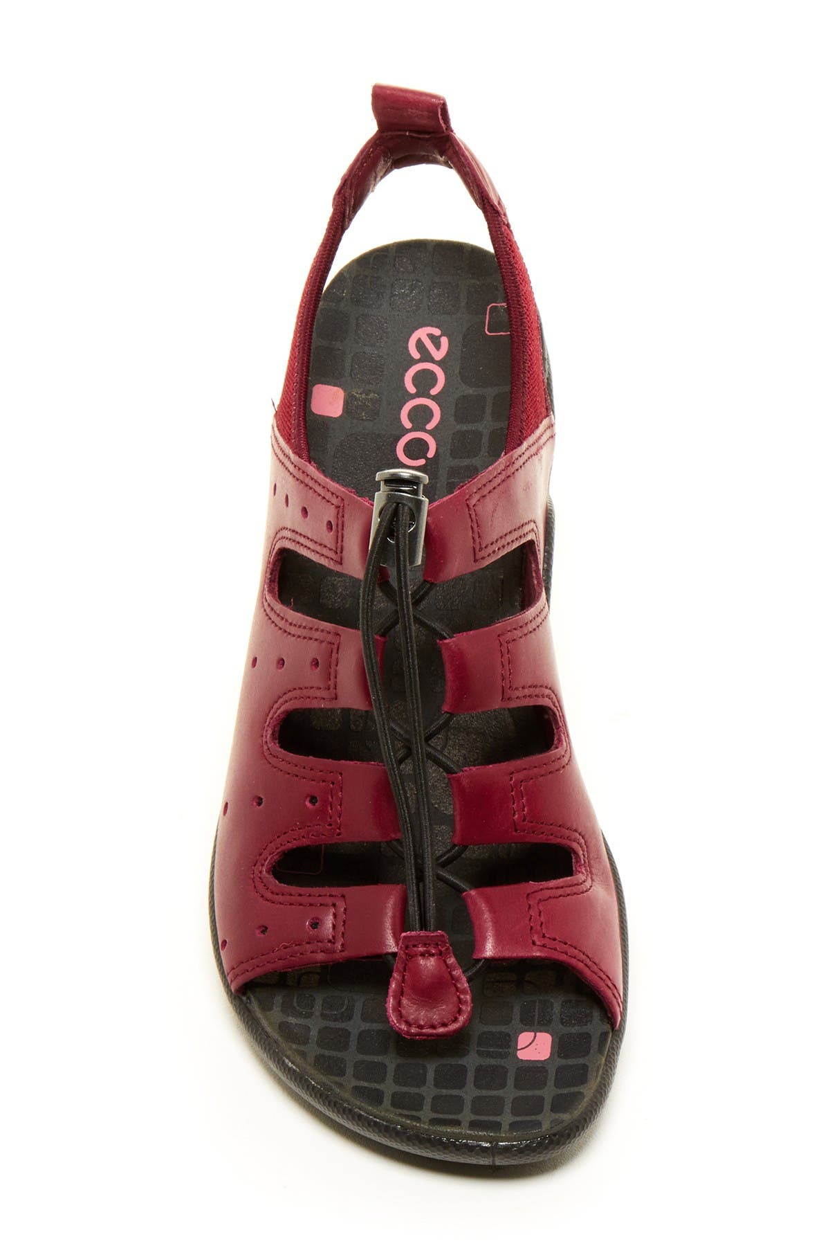 ecco toggle sandal