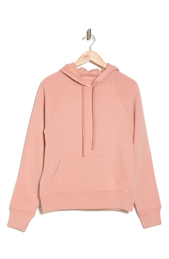 Shop Zadig & Voltaire Clipper This Is Zadig Hoodie In Poudre