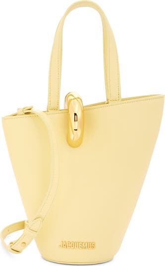 JACQUEMUS Bambola スモール ミニバケットバッグ The small Bambola by JACQUEMUS | Official website