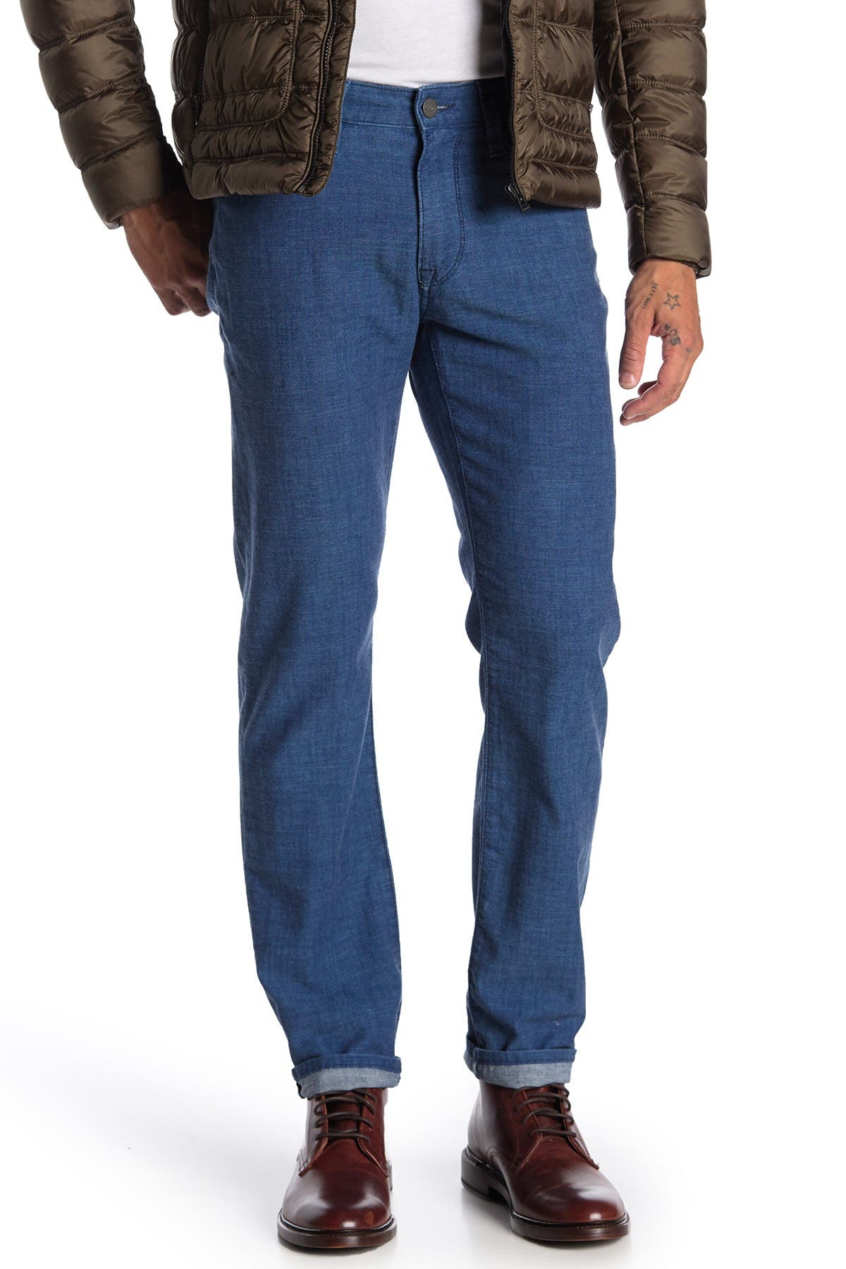 heritage 34 pants