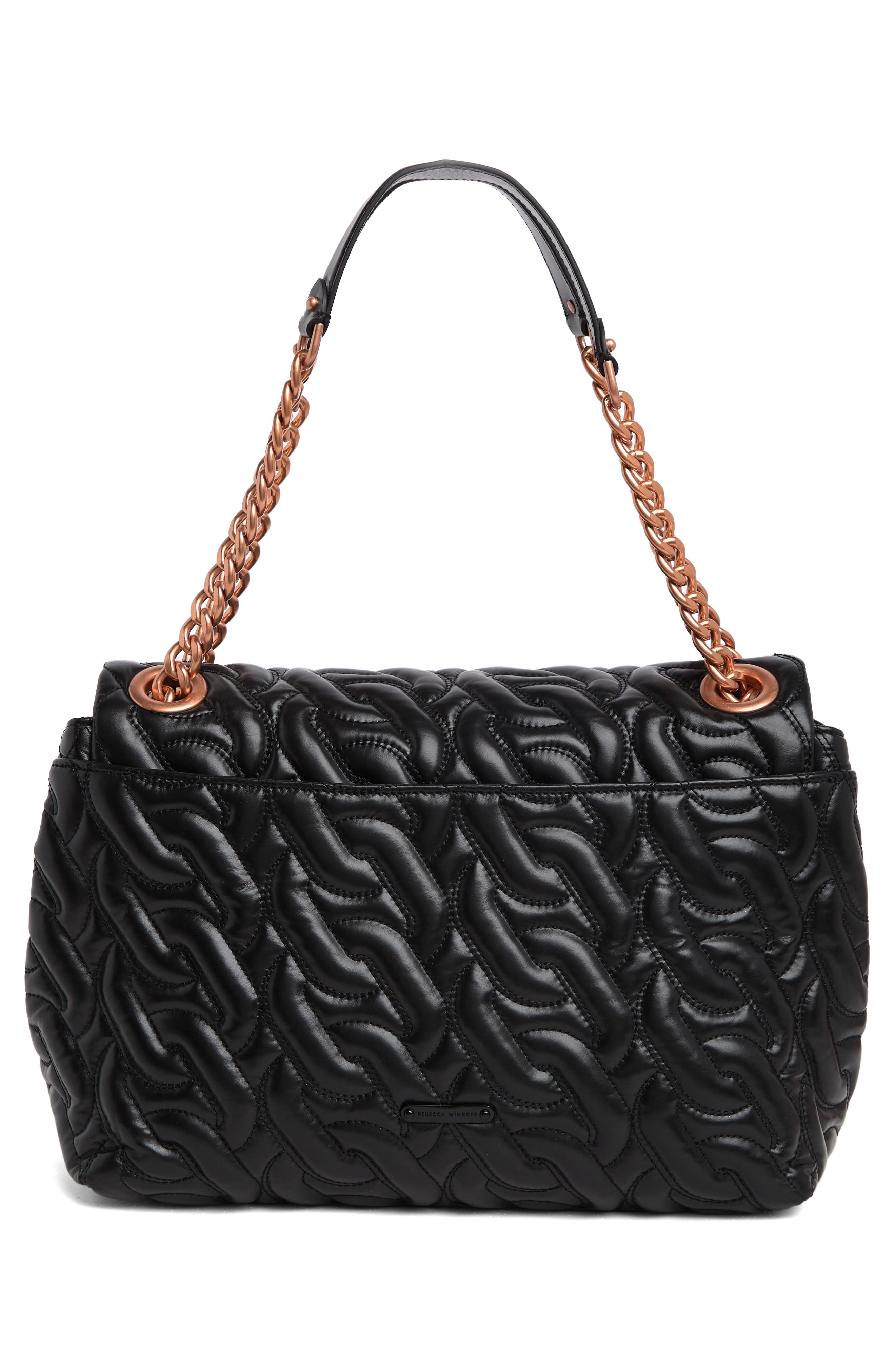 Rebecca Minkoff Large Edie Quilt Shoulder Bag Nordstromrack