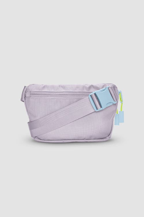 Shop Baboon To The Moon Fannypack 3l In Iced Lavender