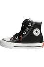 Converse Chuck Taylor® 'Dr. Seuss - Cat in the Hat' High Top Sneaker (Baby, Walker & Toddler
