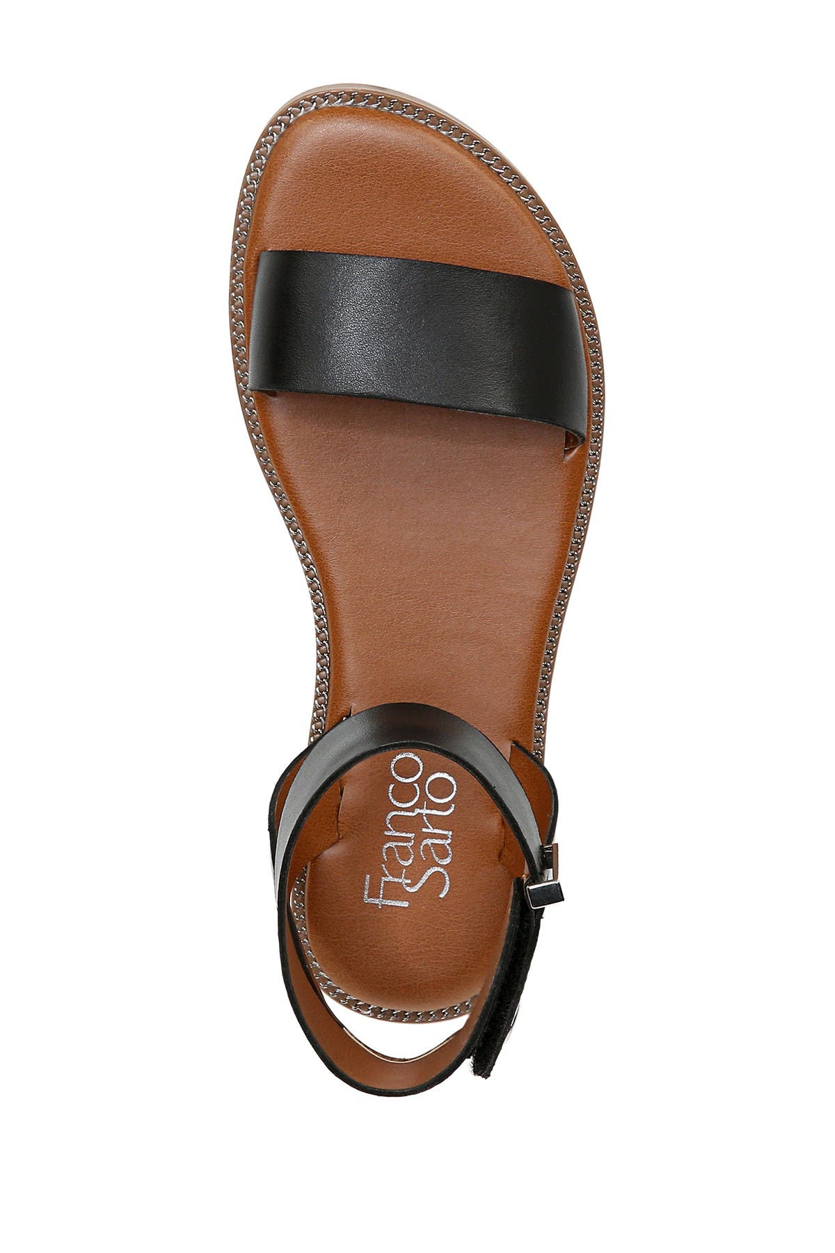 franco sarto sandals