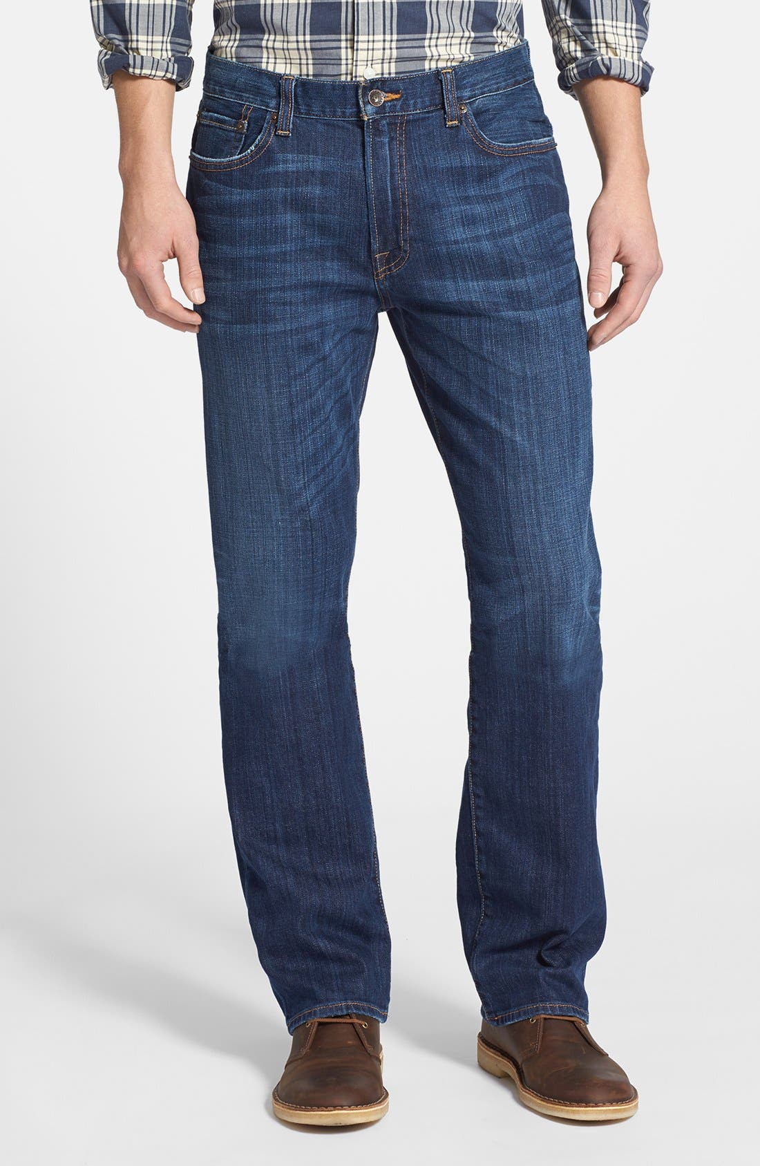 lucky brand jeans 363 new vintage straight