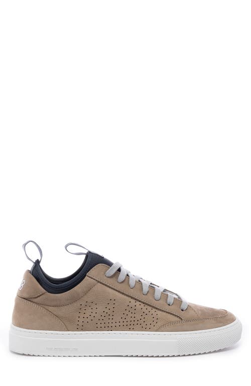 Shop P448 Soho Sneaker In Tor-gun