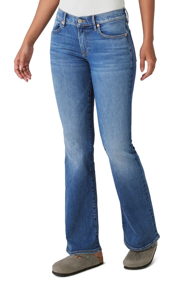 Lucky Brand Sweet Low Rise Flare Jeans | Nordstrom