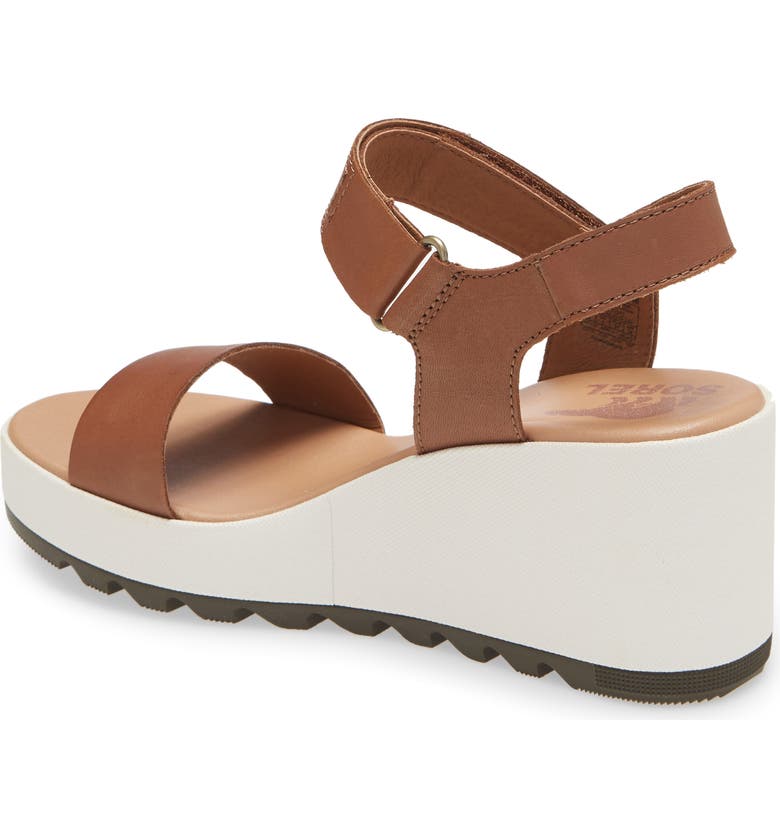 SOREL Cameron Wedge Sandal (Women) | Nordstrom