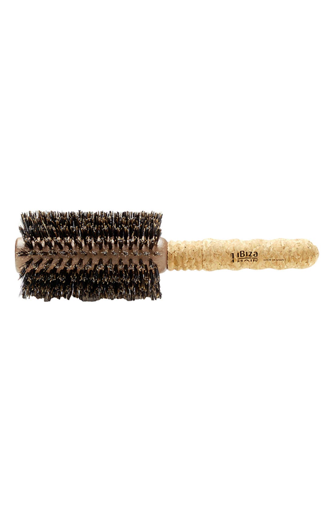Collection Extended Cork Round Brush (Large) Nordstrom