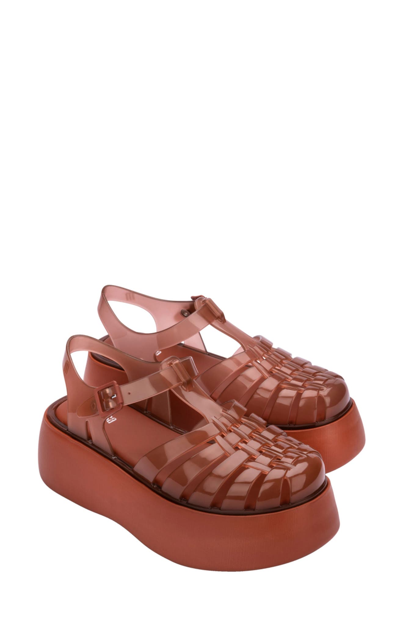 nordstrom jelly sandals jeffrey campbell