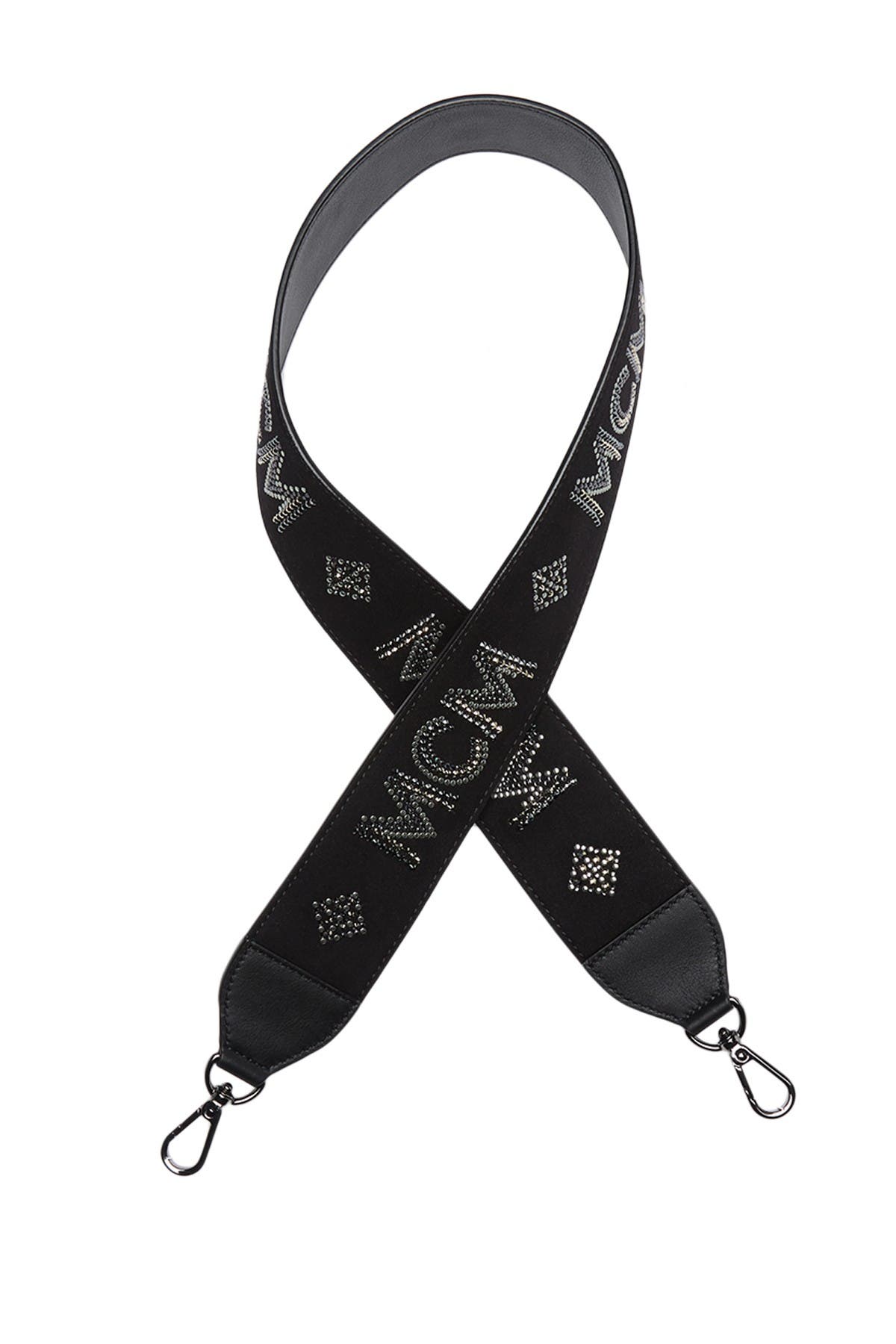 mcm belt nordstrom rack