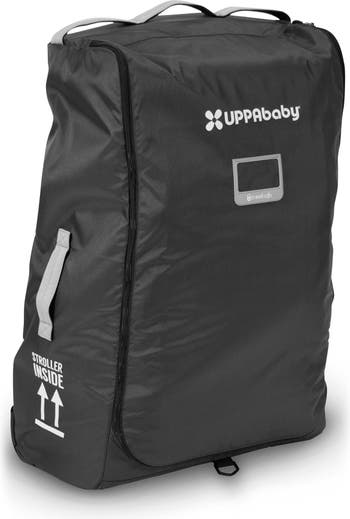 Uppababy minu clearance stroller bag