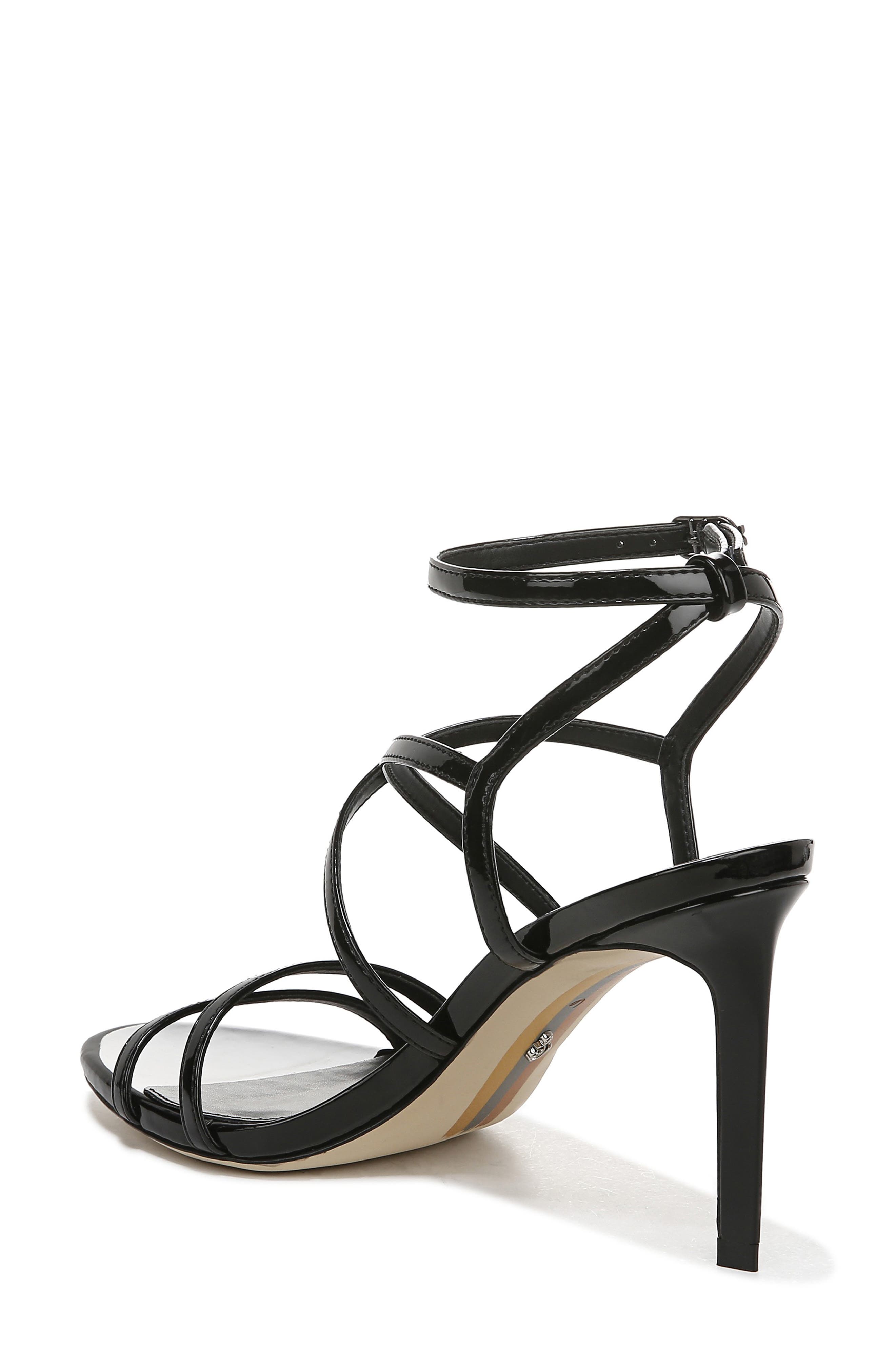 Sam Edelman Delanie Strappy Sandal (Women) | Nordstrom