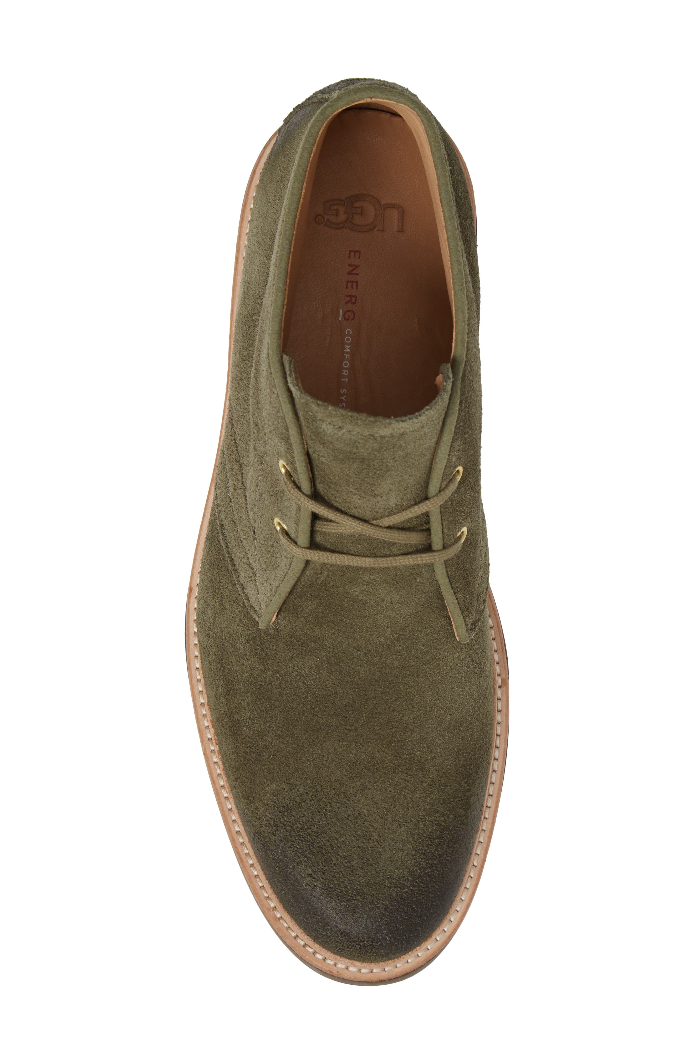 ugg australia dagmann chukka boot